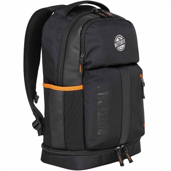 Butterfly Kashiwa Rucksack - Side